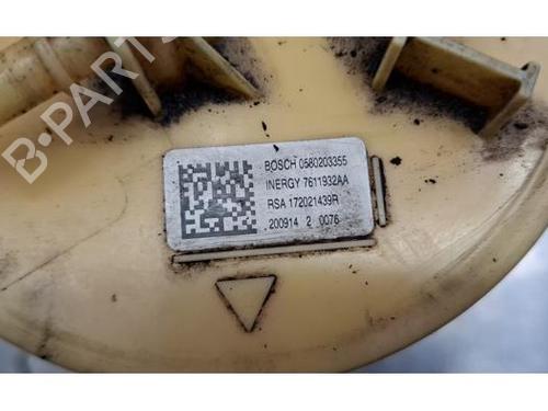 Fuel pump RENAULT TRAFIC III Van (FG_) 2.0 dCi 120 (FGMN) | BP40517601M76  - Image 5