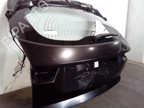 Tailgate JAGUAR F-PACE (X761) 2.0 TD4 | BP19576415C6 