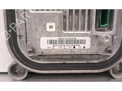 Electronic module MCLAREN MP4 Coupe 12C | BP40070826M83 - Image 5