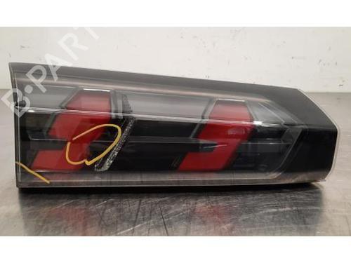 Used Left taillight PEUGEOT 2008 II (UD_, US_, UY_, UJ_, UR_, UC_) 1.5 BlueHDI 110 (UDYHSK) (110 hp) 23618410