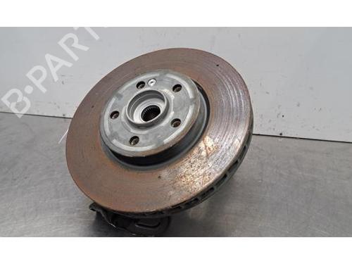 Used Right front steering knuckle Right front steering knuckle MERCEDES-BENZ CLA (C118) CLA 180 Mild-Hybrid (118.384) (136 hp) 40483533 40483533