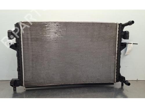 Wasserkühler für Wasserkühler SKODA OCTAVIA IV Combi (NX5, PV5) 2.0 TDi (116 hp) 36012284 36012284