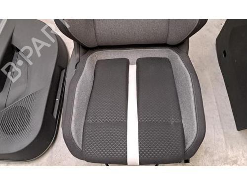 Sæde sæt OPEL FRONTERA (OV24) 1.2 MHEV | BP36012336C78 - Image 3