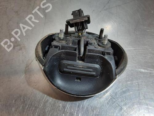 Tailgate handle OPEL CORSA F (P2JO) 1.2 (68) | BP24459222C132 