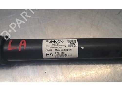 Left rear shock absorber FORD FOCUS IV (HN) 1.0 EcoBoost | BP37288140M18 - Image 2