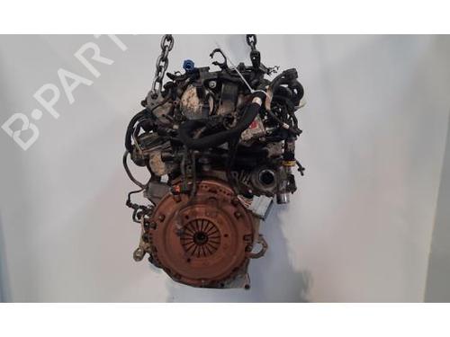 Engine OPEL MOVANO C Van (U9) 2.2 D | BP26668668M1 