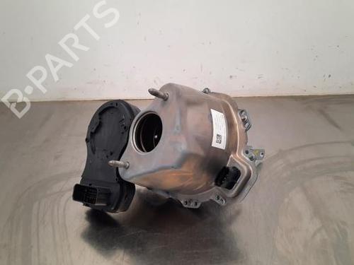 Used Servo brake Servo brake TESLA MODEL Y (5YJY) EV Performance All-wheel Drive (534 hp) 34198222 34198222