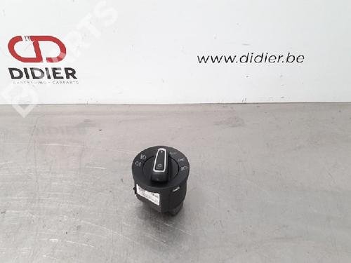 Used Switch Switch VW TIGUAN (AD1, AX1) 2.0 TDI (150 hp) 10880824 10880824
