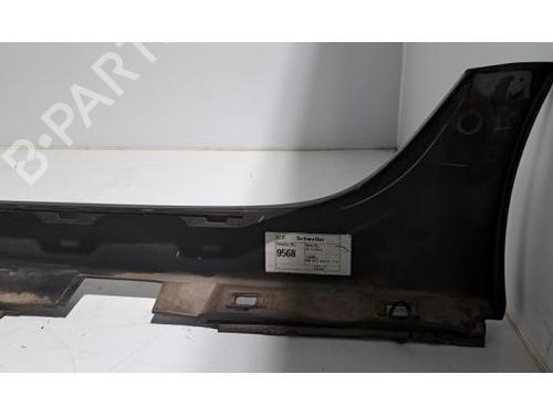 Right sideskirt AUDI A6 C7 (4G2, 4GC) 3.0 TDI | BP31241786C114 