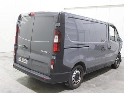 Left taillight RENAULT TRAFIC III Van (FG_) 2.0 dCi 130 (FGMY) | BP39180049C34 - Image 9
