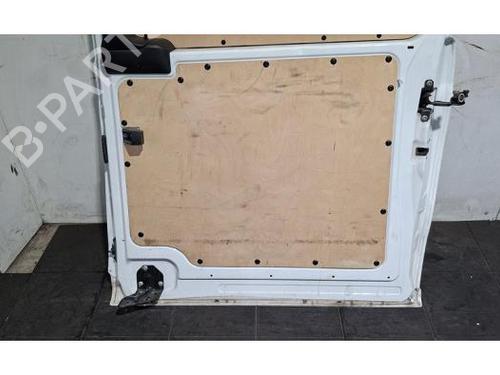 Right slide door MERCEDES-BENZ VITO Van (W447) 119 CDI (447.601, 447.603, 447.605) | BP30195082C75 