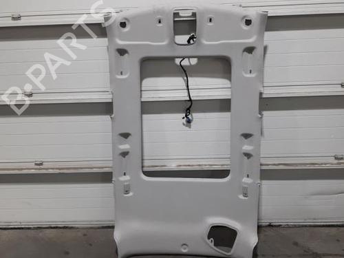 Interiør tag CITROËN C3 AIRCROSS II (2R_, 2C_) 1.2 PureTech 130 (2RHNYH) (131 hp) 10812577