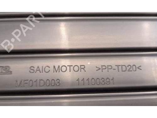 Pipe MG MG ZS SUV (AZS1) EV | BP40285195M125 - Image 4