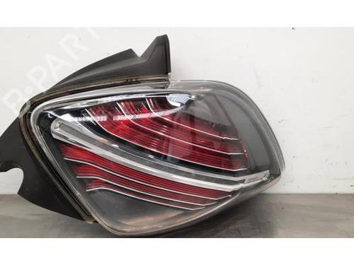 Used Right taillight RENAULT ZOE (BFM_) ZOE (BFMC, BFMD) (136 hp) 23623948