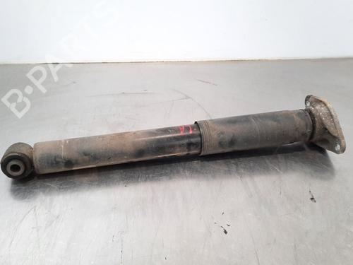 Used Left rear shock absorber VOLVO V60 I (155) 1.6 DRIVe (114 hp) 10899272