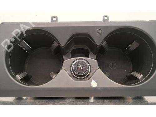 Kopholder/Genstandsholder AUDI A6 C8 (4A2) 35 TDI Mild Hybrid (163 hp) 25796044