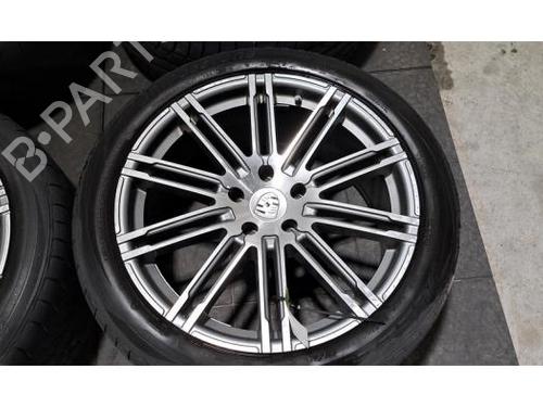 Rim PORSCHE CAYENNE (92A) 3.0 Diesel | BP26462579C45