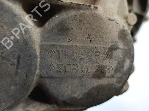 Gearbox RENAULT KANGOO Express (FW0/1_) 1.5 dCi 80 (FW15) | BP32820553M3  - Image 6