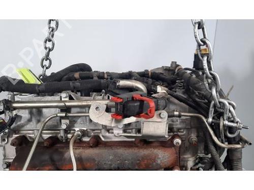 Engine IVECO DAILY VI Platform/Chassis NaturalPower 35S14, 35C, 38S, 40C, 50C, 60C, 65C, 70C | BP34199645M1  - Image 6