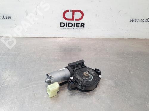 Used Sunroof engine Sunroof engine AUDI Q5 (FYB, FYG) 2.0 TDI quattro (190 hp) 10893676 10893676