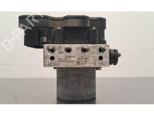 ABS pump PEUGEOT BOXER Van 2.2 BlueHDi 140 | BP27975395M43 