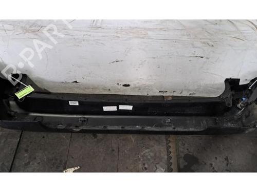 Rear bumper PEUGEOT PARTNER Box Body/MPV (K9) 1.5 BlueHDi 100 | BP30806456C8
