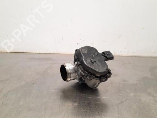 Used Throttle body PEUGEOT 3008 II SUV (MC_, MR_, MJ_, M4_) 1.5 BlueHDi 130 (131 hp) 23583464