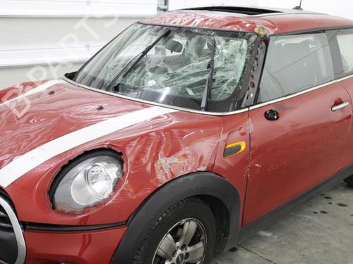 Climate control MINI MINI (F56) One First | BP10872706I5 