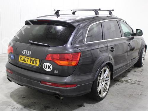 Pipe AUDI Q7 (4LB) 4.2 FSI quattro | BP23601260M125 - Image 13