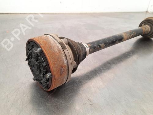 Used Left rear driveshaft AUDI Q3 (8UB, 8UG) 2.0 TDI quattro (184 hp) 15040990