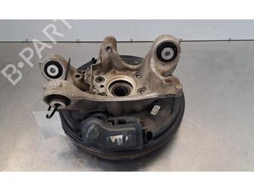 Right rear steering knuckle VW ID.4 (E21) Pro | BP39732148M28 - Image 5