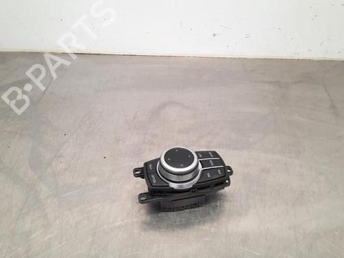 Used Electronic module BMW 2 Gran Tourer (F46) 216 d (116 hp) 23583288