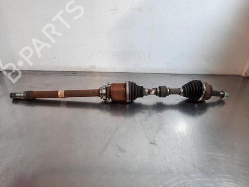 Used Right front driveshaft Right front driveshaft FIAT TIPO Estate (356_, 357_) 1.5 T4 Hybrid (131 hp) 35935278 35935278