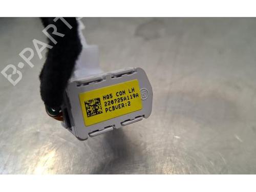Electronic module KIA SPORTAGE V (NQ5) 1.6 T-GDI MHEV | BP34272280M83  - Image 5