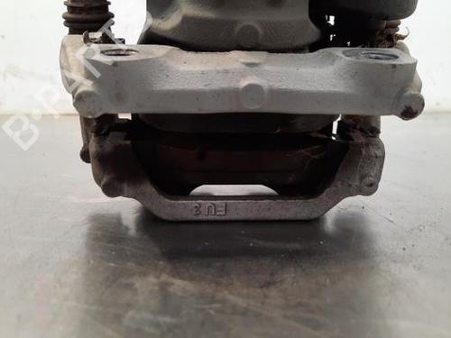 Right rear brake caliper MERCEDES-BENZ C-CLASS (W206) C 200 d (206.003) | BP19649706M106 