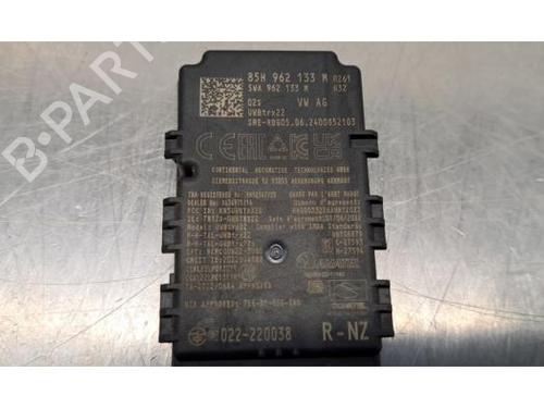 Electronic module PORSCHE MACAN (95B) 2.9 GTS (95BBL1) | BP31241513M83