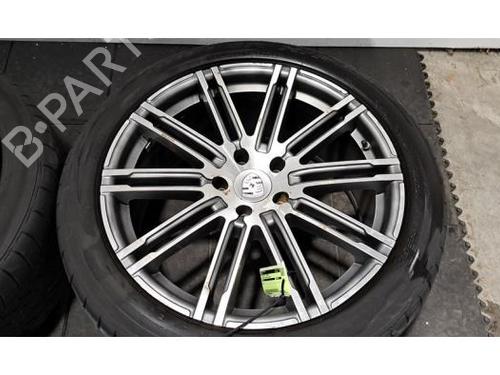 Rim PORSCHE CAYENNE (92A) 3.0 Diesel | BP26462579C45