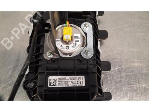 Passasjer kollisjonspute LANCIA YPSILON (L21) EV | BP25610404C10 