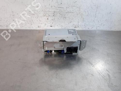 Radio FORD FIESTA VII (HJ, HF) 1.1 Ti-VCT | BP29045620E6 