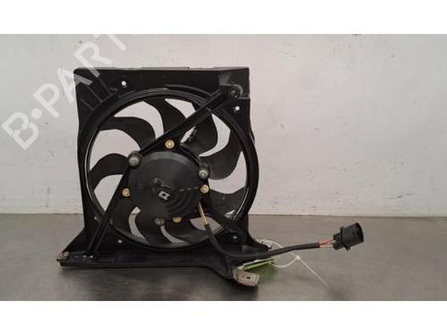 Køleventilator elektrisk PORSCHE 911 (991) 3.4 Carrera 4 (350 hp) 30500926