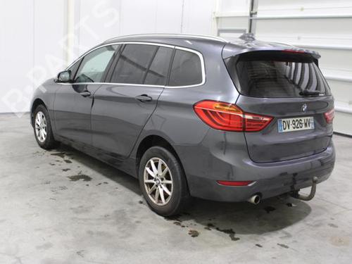 Tailgate BMW 2 Gran Tourer (F46) 218 d | BP31273537C6