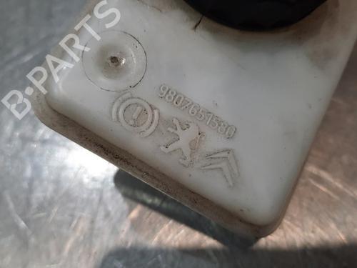 Brake master cylinder PEUGEOT 308 SW II (LC_, LJ_, LR_, LX_, L4_) 1.2 THP 110 | BP15233158M77 