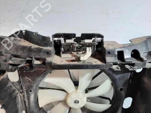Motorkühlung CITROËN C-ZERO C-Zero | BP30806939M35