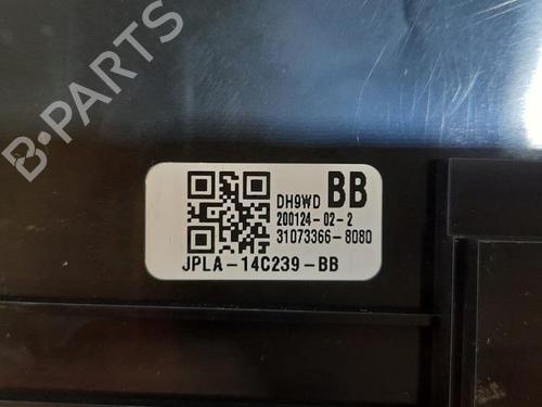 Electronic module LAND ROVER DISCOVERY SPORT (L550) 2.0 D | BP26668770M83 