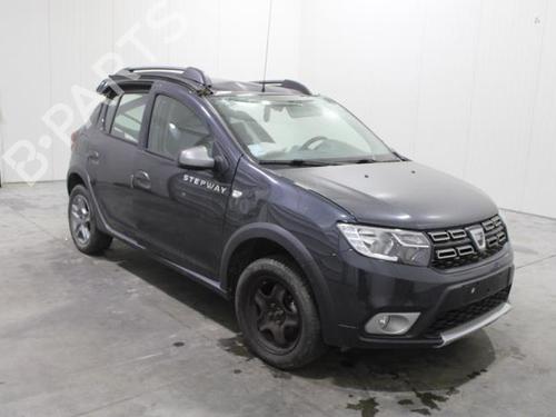 Fælgsæt DACIA SANDERO II TCe 90 (B8M1, B8MA, B8AC) | BP39065135C100 - Image 16