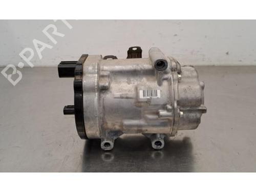 Used AC compressor TOYOTA C-HR (_X1_) 1.8 Hybrid (ZYX10_, ZYX11_, ZYX10R, ZYX11R) (122 hp) 29739127