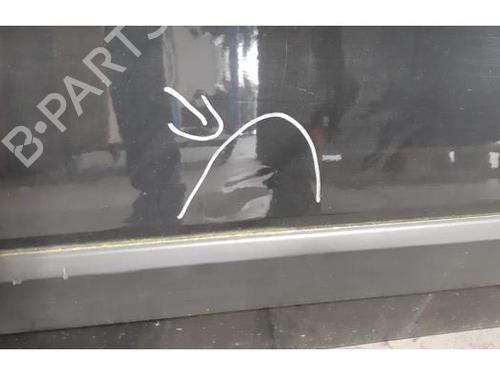 Left front door FIAT FIORINO Box Body/MPV (225_) 1.3 D Multijet | BP23587381C2