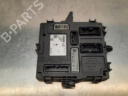 Used Electronic module NISSAN JUKE (F16_) DIG-T 117 (117 hp) 23605139