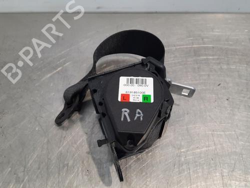 Højre bagtil seleforstrammer BMW 1 (F20) 116 d (116 hp) 11727283