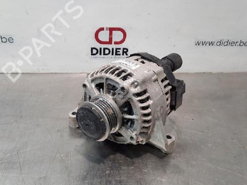 Used Alternator FIAT TIPO Hatchback (356_, 357_) 1.4 (356HXF1B) (120 hp) 11230959